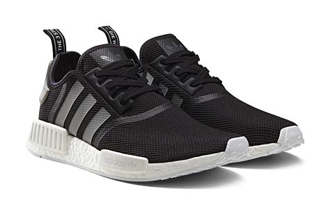 nmd adidas schwarz herren|NMD shoes Adidas.